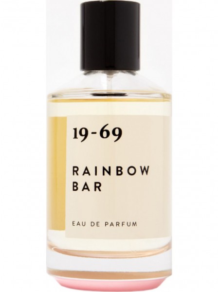 19-69 Rainbow Bar Eau de Parfum Tester 100 ml Unisex
