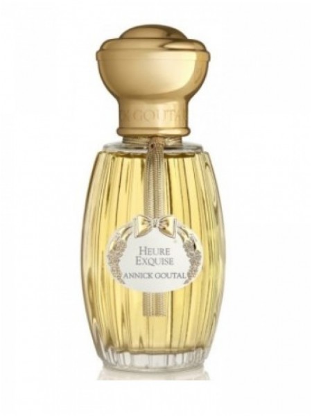 Annick Goutal Heure Exquise Eau de Parfum Tester 100 ml for Women