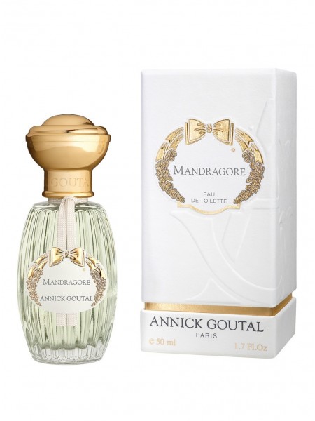 Annick Goutal Mandragore EDT 100 ml