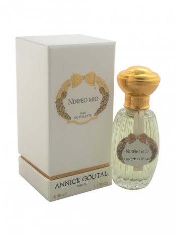 Annick Goutal Ninfeo Mio edt 50 ml for ladies