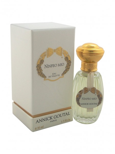 Annick Goutal Ninfeo Mio edt 50 ml for ladies