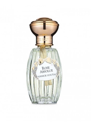 Annick Goutal Rose Absolue Eau de Parfum Tester 50 ml for Women