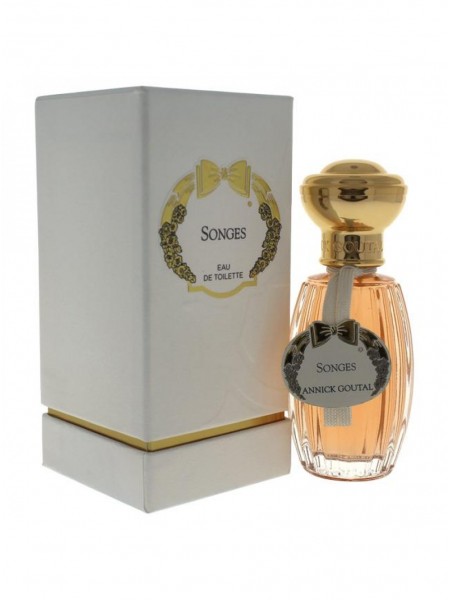 Annick Goutal Songes EDT 50 ml