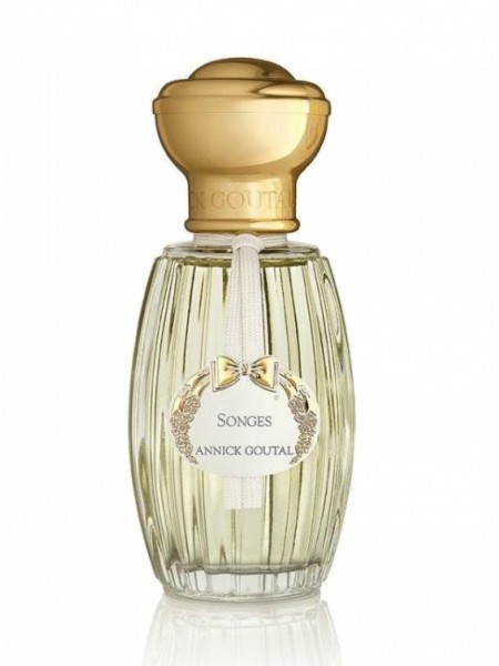 Annick Goutal Songes EDT Tester 100 ml for Women