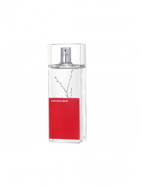 Armand Basi In Red edt tester 100 ml