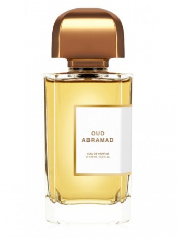 BDK Parfums Oud Abramad Eau de Parfum Tester 100 ml Unisex