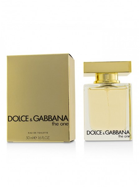 Dolce & Gabbana The One edt 50 ml