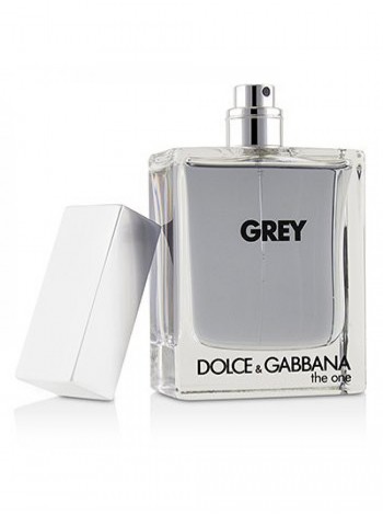 Dolce & Gabbana The One Grey For Men edt Intense tester 100 ml 