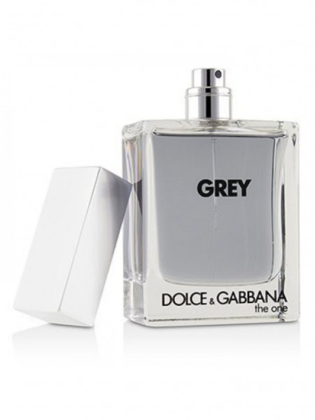 Dolce & Gabbana The One Grey For Men edt Intense tester 100 ml 