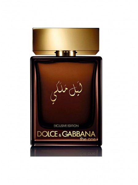 Dolce & Gabbana The One Royal Night edp tester 100 ml