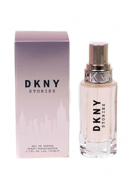 Donna Karan DKNY Stories edp 50 ml