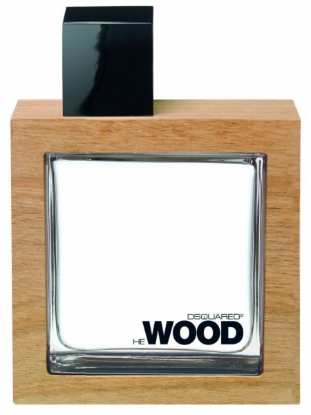 Dsquared2 He Wood Pour Homme edt tester 100 ml
