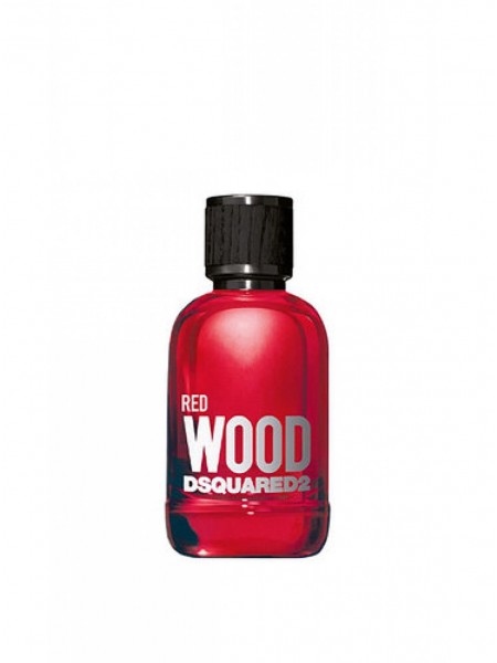 Dsquared2 Red Wood Pour Femme edt tester 100 ml