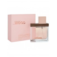 Dsquared2 She Wood Pour Femme edp 30 ml