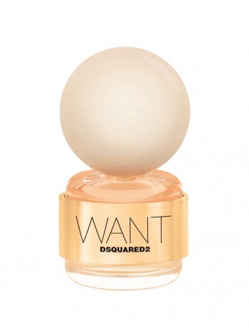 Dsquared2 Want Pour Femme edp tester 100 ml