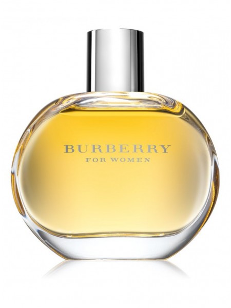 Burberry For Women edp 100 ml tester