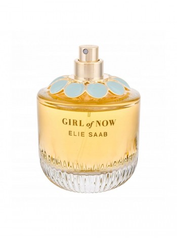 Elie Saab Girl Of Now edp tester 90 ml