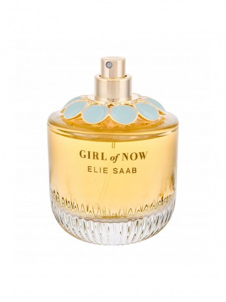 Elie Saab Girl Of Now edp tester 90 ml