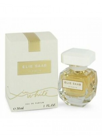 Elie Saab Le Parfum In White edp 30 ml