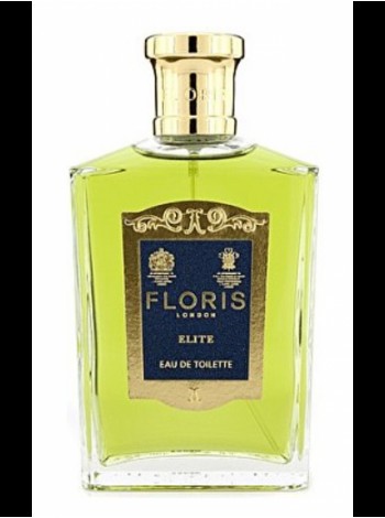 Floris Elite Eau De Toilette Spray men 50 ml