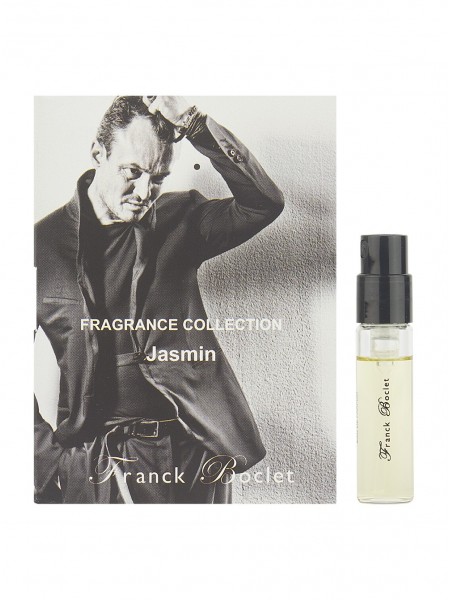 Franck Boclet Jasmin edp minispay 1.5 ml