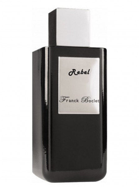 Franck Boclet Rock & Riot Rebel extrait de parfum tester 100 ml
