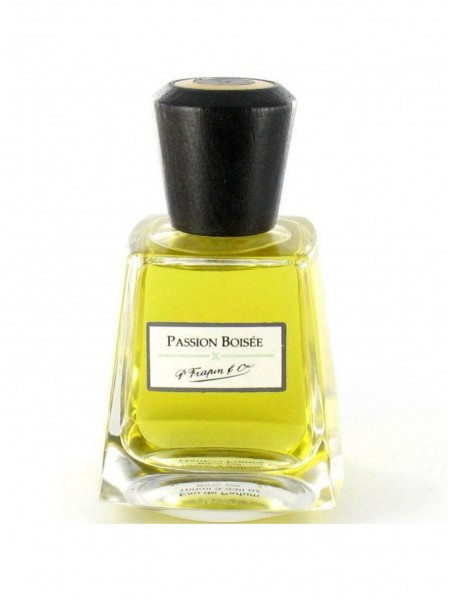 Frapin Passion Boisee Tester edp 100 ml