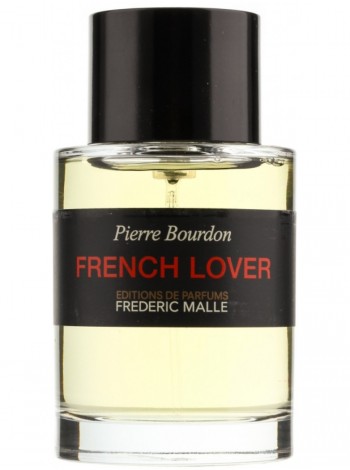 FREDERIC MALLE FRENCH LOVER EDP 100 ml Tester
