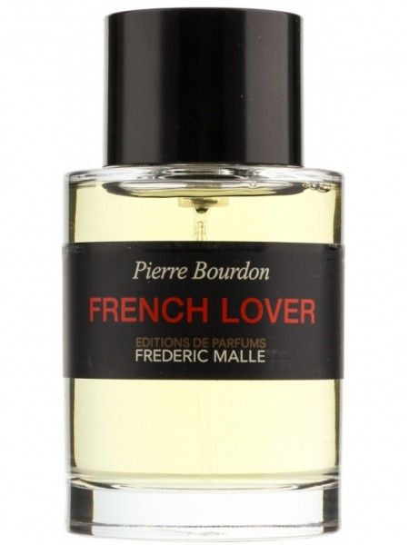 FREDERIC MALLE FRENCH LOVER EDP 100 ml Tester
