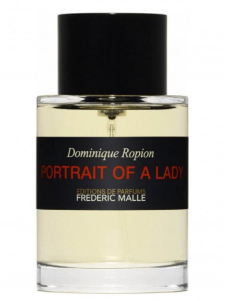 FREDERIC MALLE PORTRAIT OF A LADY edp Tester
