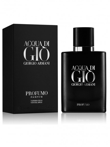 Giorgio Armani Acqua di Gio Profumo edp 40 ml