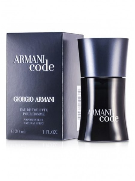 Giorgio Armani Armani Code Pour Homme edt 30 ml