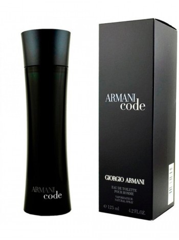 Giorgio Armani Armani Code Pour Homme edt 125 ml