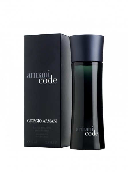 Giorgio Armani Armani Code Colonia edt 75 ml