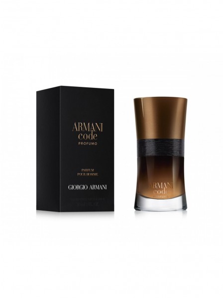 Giorgio Armani Armani Code Profumo Pour Homme parfum 30 ml
