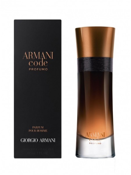 Giorgio Armani Armani Code Profumo Pour Homme parfum 60 ml
