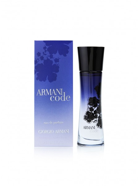 Giorgio Armani Armani Code women edt 30 ml