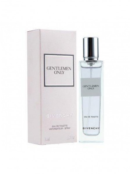 Givenchy Gentlemen Only edt 15 ml