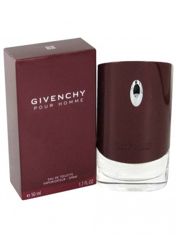 Givenchy Pour Homme edt 50 ml