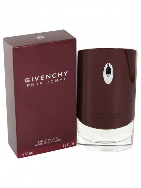 Givenchy Pour Homme edt 50 ml