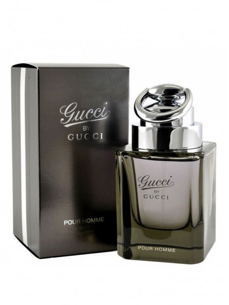 Gucci by Gucci Pour Homme EDT 90 ml