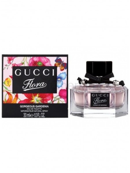 Gucci Flora by Gucci Gorgeous Gardenia edt 30 ml