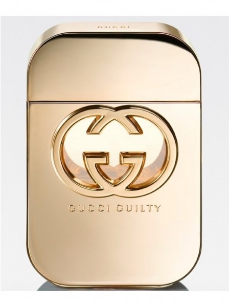 Gucci Guilty Tester edt 75 ml