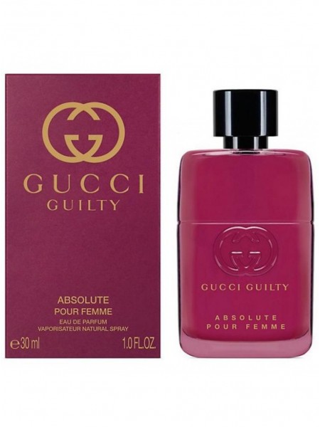 Gucci Guilty Absolute Pour Femme edp 30 ml