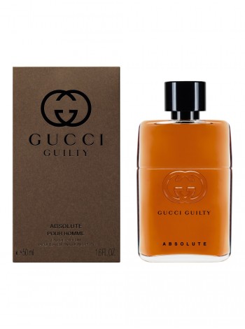 Gucci Guilty Absolute Pour Homme edt 50 ml