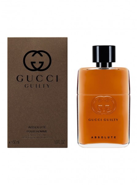 Gucci Guilty Absolute Pour Homme edt 50 ml