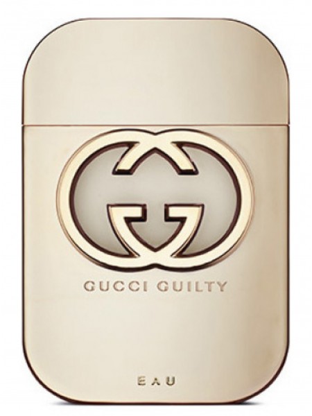 Gucci Guilty Eau Pour Femme Tester edt 75 ml