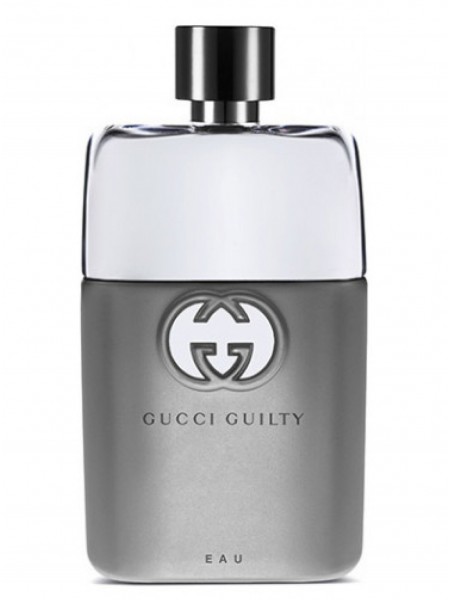 Gucci Guilty Eau Pour Homme Tester edt 90 ml