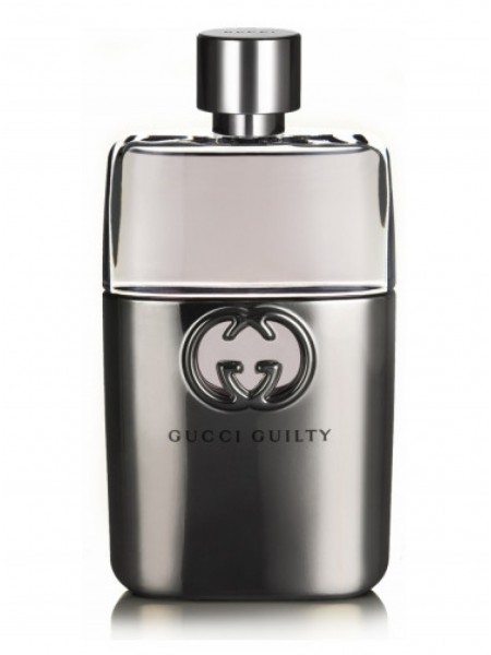 Gucci Guilty Pour Homme Tester edt 90 ml