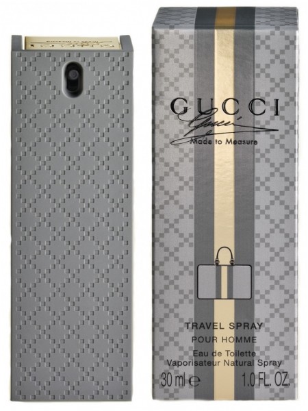 Gucci Made to Measure edt 30 ml